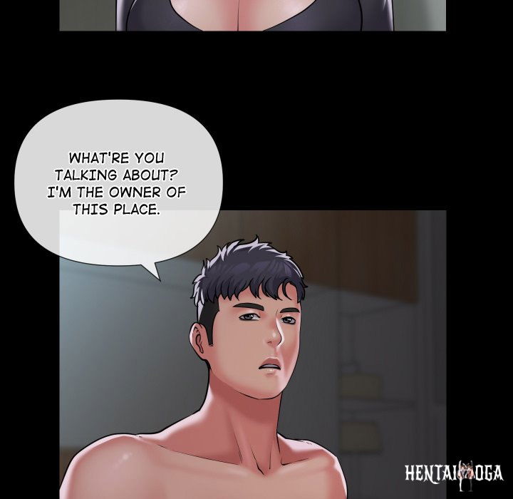 The Ladies&rsquo; Associate The Ladies&rsquo; Associate Chapter 71 - Page 5