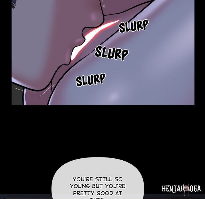 The Ladies&rsquo; Associate The Ladies&rsquo; Associate Chapter 71 - Page 51