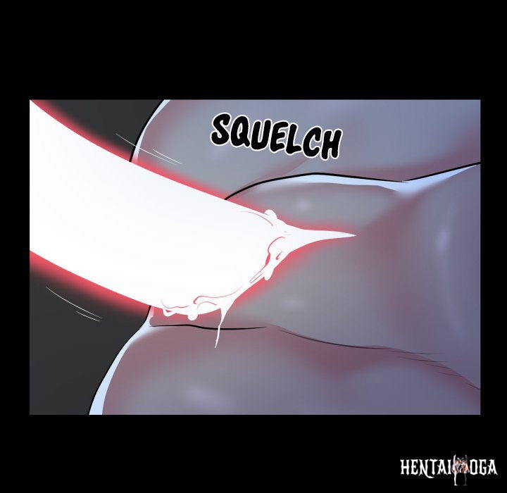 The Ladies&rsquo; Associate The Ladies&rsquo; Associate Chapter 71 - Page 59