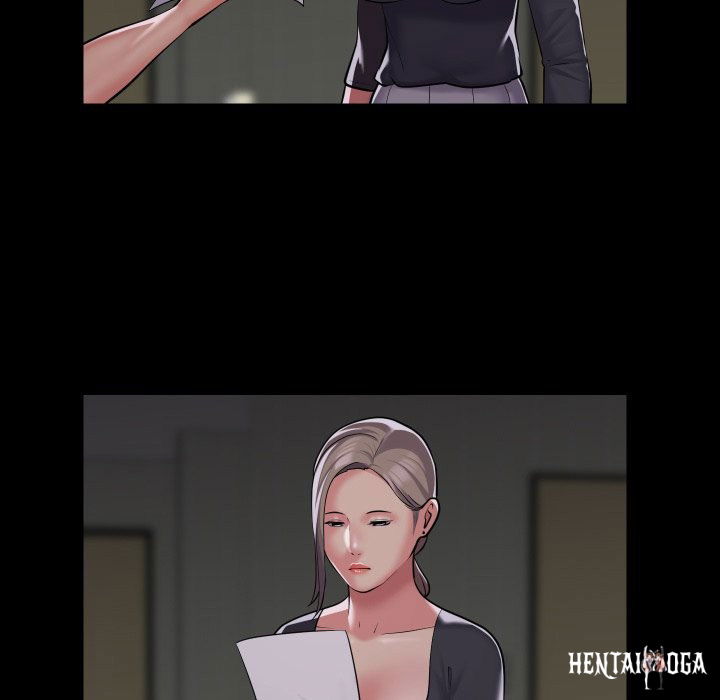 The Ladies&rsquo; Associate The Ladies&rsquo; Associate Chapter 71 - Page 7