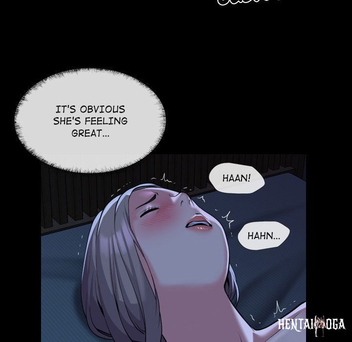 The Ladies&rsquo; Associate The Ladies&rsquo; Associate Chapter 71 - Page 72