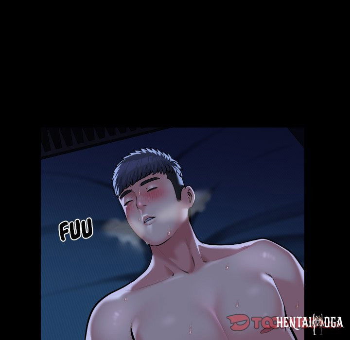 The Ladies&rsquo; Associate The Ladies&rsquo; Associate Chapter 72 - Page 22