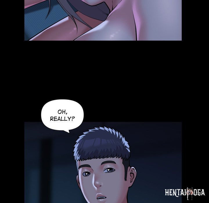 The Ladies&rsquo; Associate The Ladies&rsquo; Associate Chapter 72 - Page 27