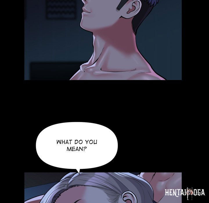 The Ladies&rsquo; Associate The Ladies&rsquo; Associate Chapter 72 - Page 29