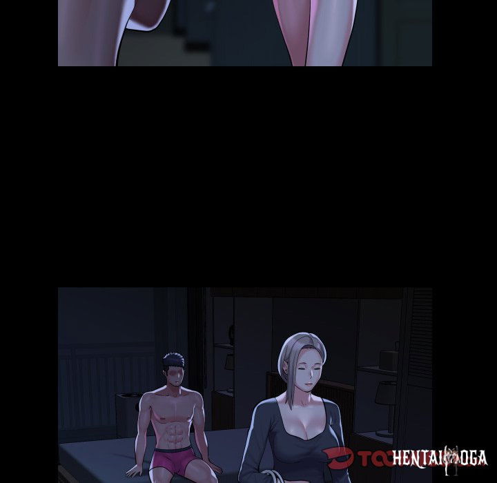 The Ladies&rsquo; Associate The Ladies&rsquo; Associate Chapter 72 - Page 36