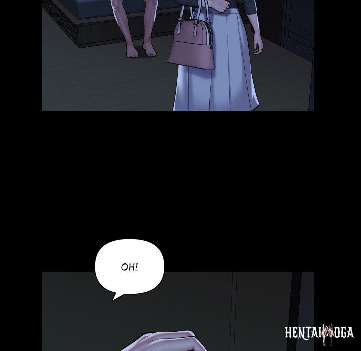 The Ladies&rsquo; Associate The Ladies&rsquo; Associate Chapter 72 - Page 37