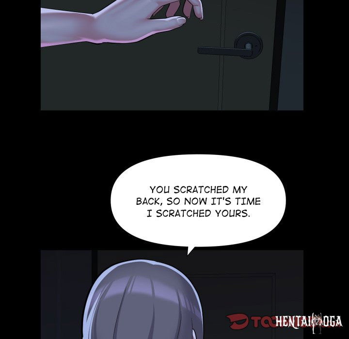 The Ladies&rsquo; Associate The Ladies&rsquo; Associate Chapter 72 - Page 38