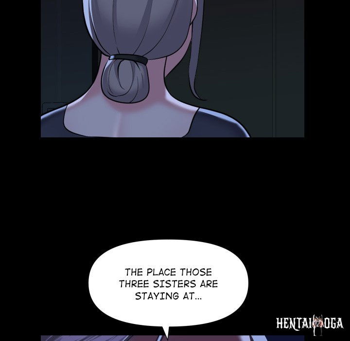 The Ladies&rsquo; Associate The Ladies&rsquo; Associate Chapter 72 - Page 39