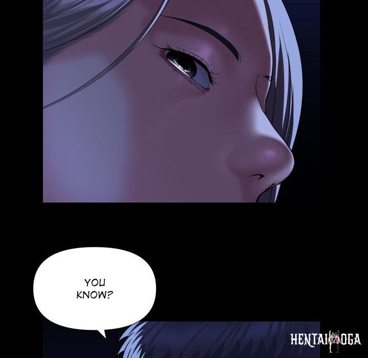 The Ladies&rsquo; Associate The Ladies&rsquo; Associate Chapter 72 - Page 40