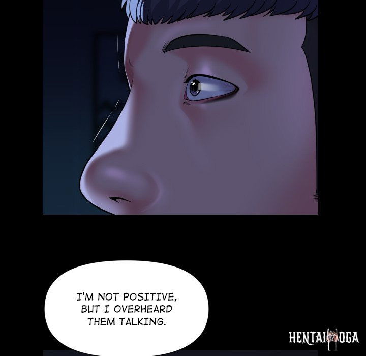 The Ladies&rsquo; Associate The Ladies&rsquo; Associate Chapter 72 - Page 41