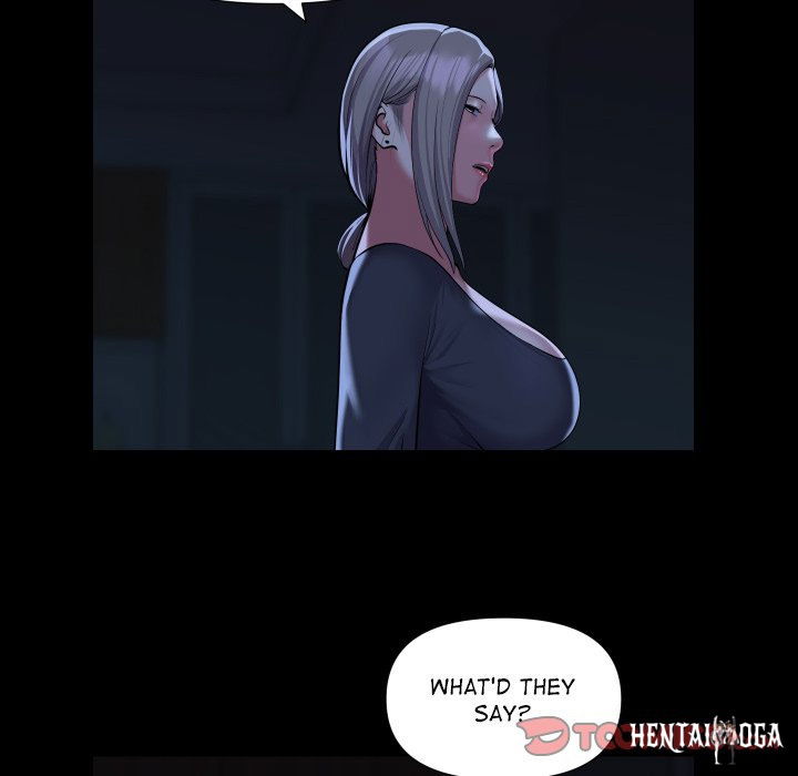 The Ladies&rsquo; Associate The Ladies&rsquo; Associate Chapter 72 - Page 42