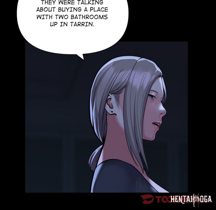 The Ladies&rsquo; Associate The Ladies&rsquo; Associate Chapter 72 - Page 44