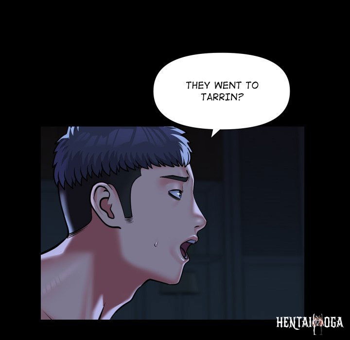 The Ladies&rsquo; Associate The Ladies&rsquo; Associate Chapter 72 - Page 45