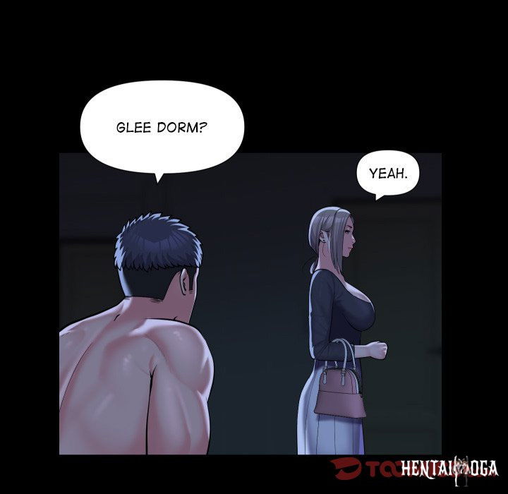 The Ladies&rsquo; Associate The Ladies&rsquo; Associate Chapter 72 - Page 48