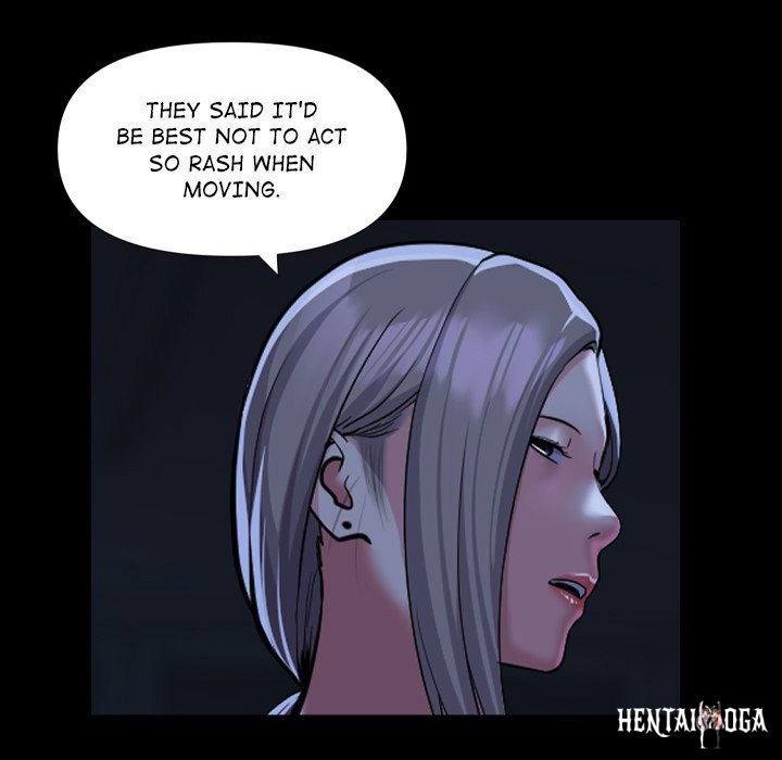 The Ladies&rsquo; Associate The Ladies&rsquo; Associate Chapter 72 - Page 49