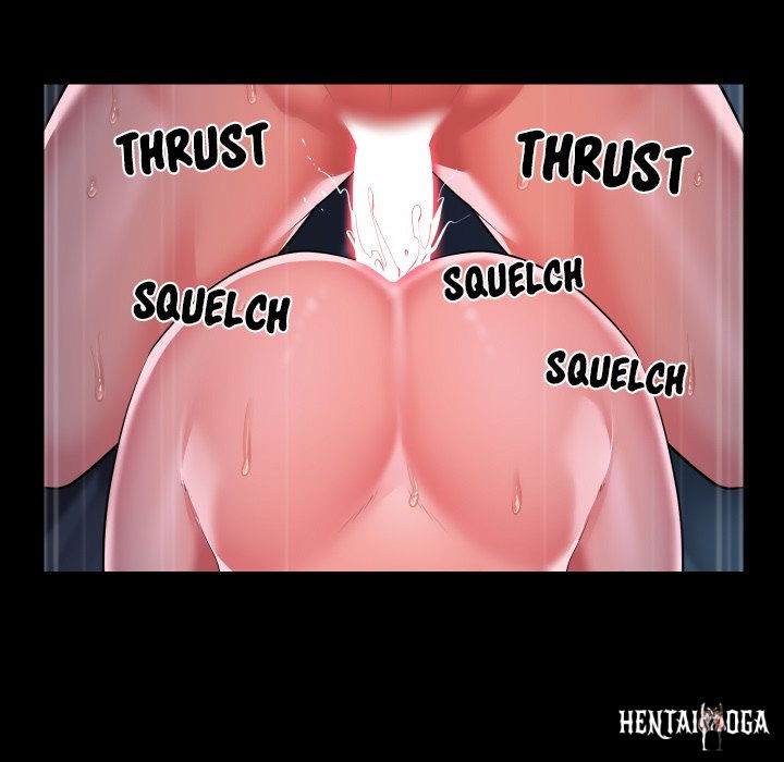 The Ladies&rsquo; Associate The Ladies&rsquo; Associate Chapter 72 - Page 5