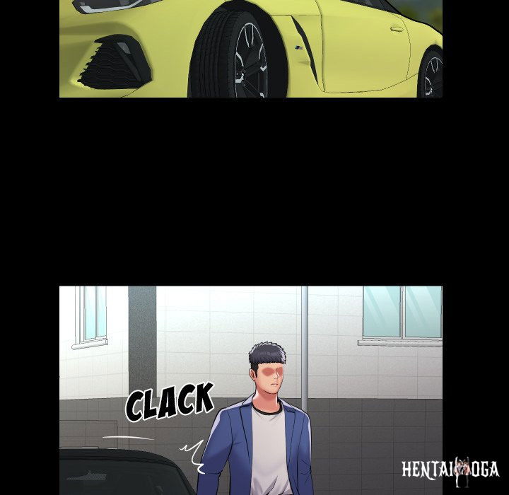 The Ladies&rsquo; Associate The Ladies&rsquo; Associate Chapter 72 - Page 53