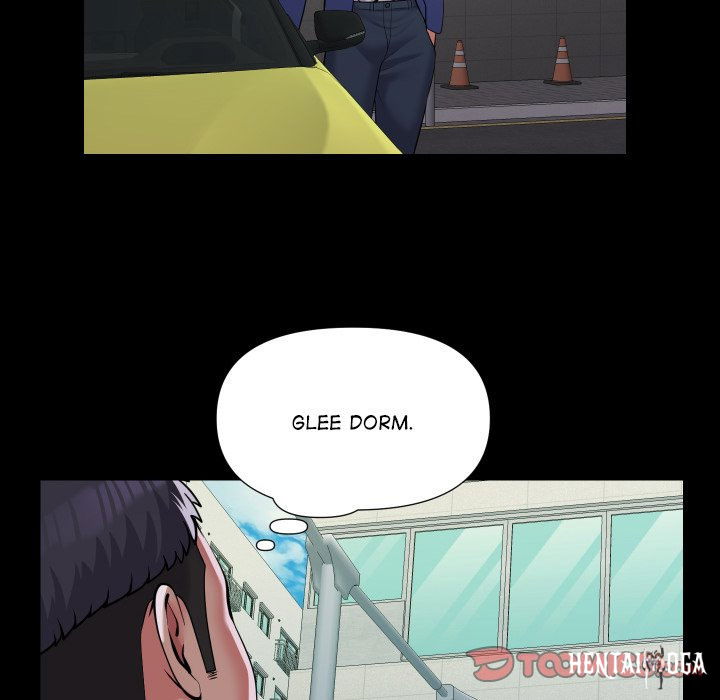 The Ladies&rsquo; Associate The Ladies&rsquo; Associate Chapter 72 - Page 54