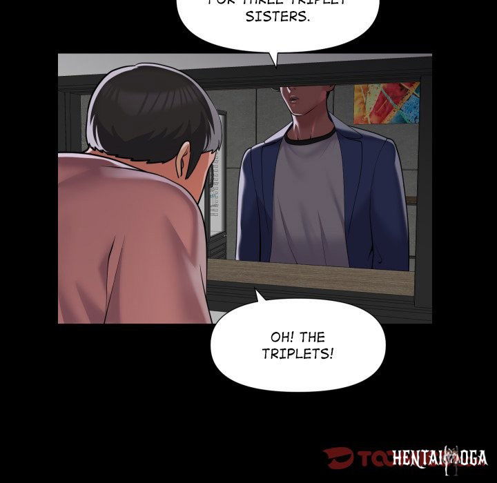 The Ladies&rsquo; Associate The Ladies&rsquo; Associate Chapter 72 - Page 58