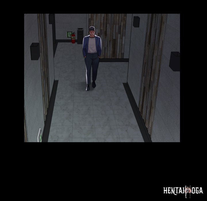 The Ladies&rsquo; Associate The Ladies&rsquo; Associate Chapter 72 - Page 59