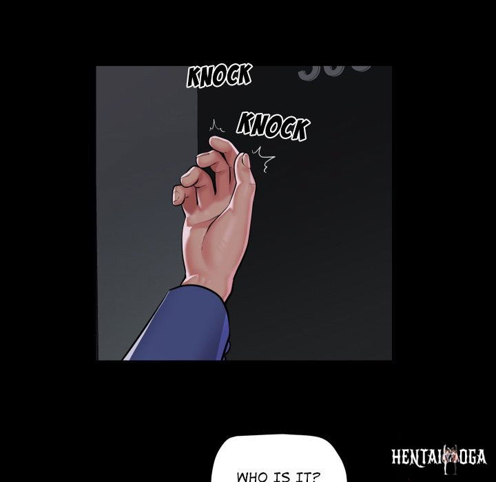 The Ladies&rsquo; Associate The Ladies&rsquo; Associate Chapter 72 - Page 61