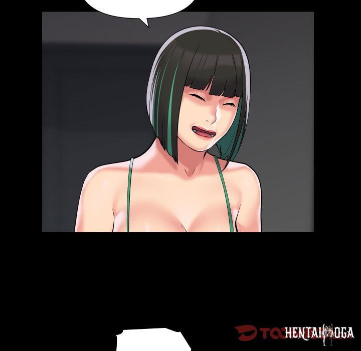 The Ladies&rsquo; Associate The Ladies&rsquo; Associate Chapter 72 - Page 64