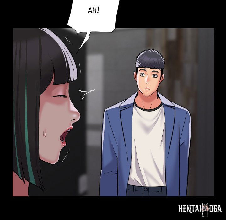 The Ladies&rsquo; Associate The Ladies&rsquo; Associate Chapter 72 - Page 65