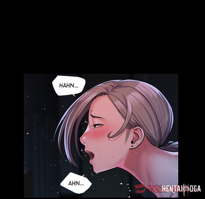 The Ladies&rsquo; Associate The Ladies&rsquo; Associate Chapter 72 - Page 8