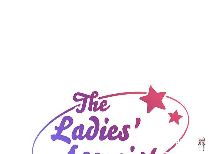 The Ladies&rsquo; Associate The Ladies&rsquo; Associate Chapter 73 - Page 1