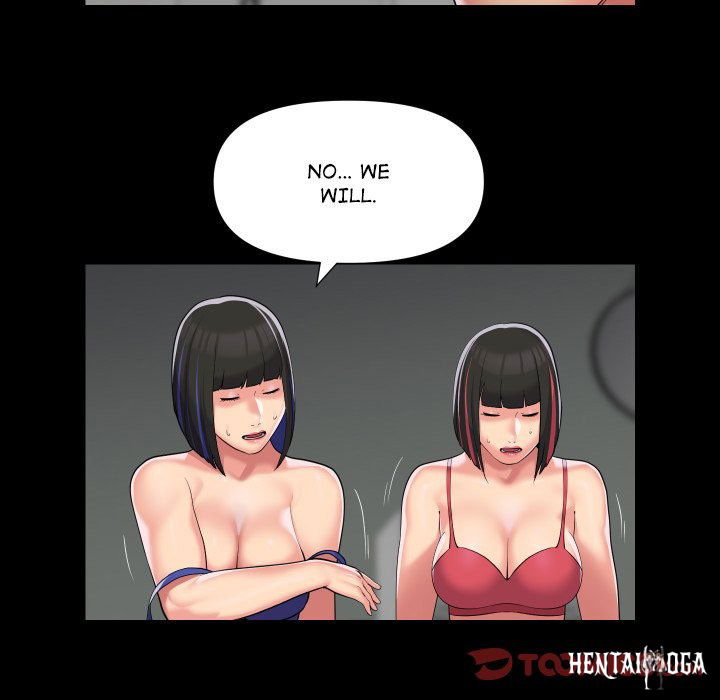 The Ladies&rsquo; Associate The Ladies&rsquo; Associate Chapter 73 - Page 16