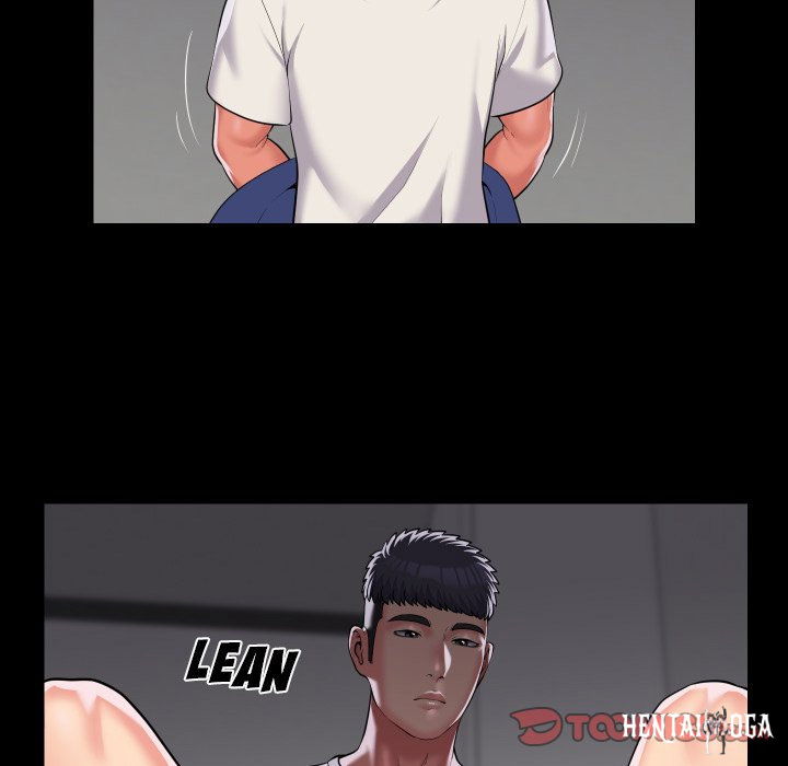 The Ladies&rsquo; Associate The Ladies&rsquo; Associate Chapter 73 - Page 20