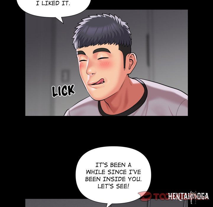 The Ladies&rsquo; Associate The Ladies&rsquo; Associate Chapter 73 - Page 26