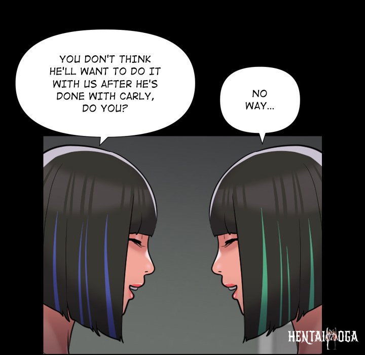 The Ladies&rsquo; Associate The Ladies&rsquo; Associate Chapter 73 - Page 41