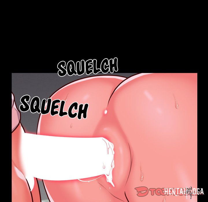 The Ladies&rsquo; Associate The Ladies&rsquo; Associate Chapter 73 - Page 42