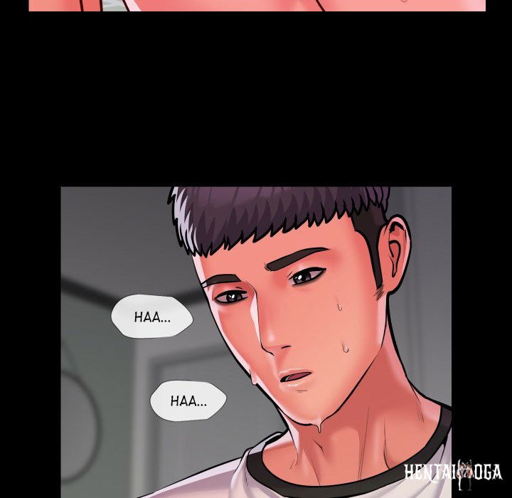 The Ladies&rsquo; Associate The Ladies&rsquo; Associate Chapter 73 - Page 43