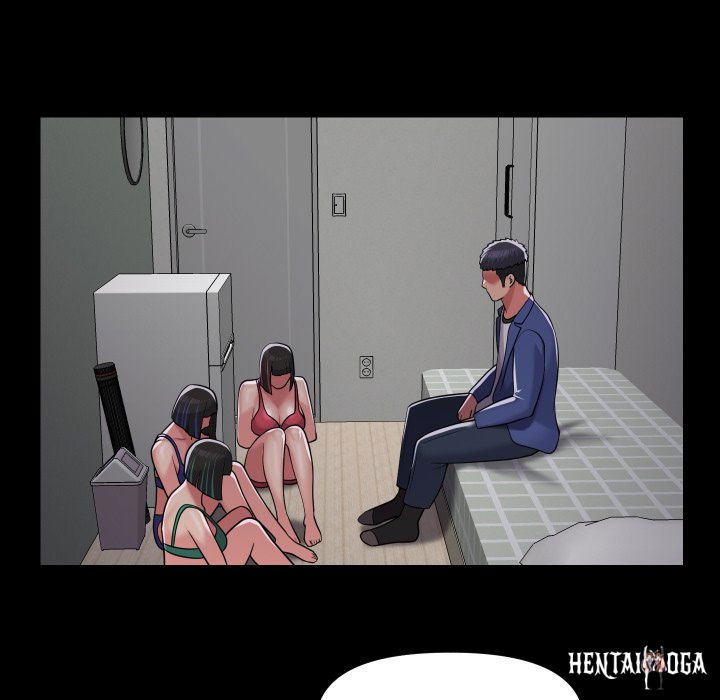 The Ladies&rsquo; Associate The Ladies&rsquo; Associate Chapter 73 - Page 5