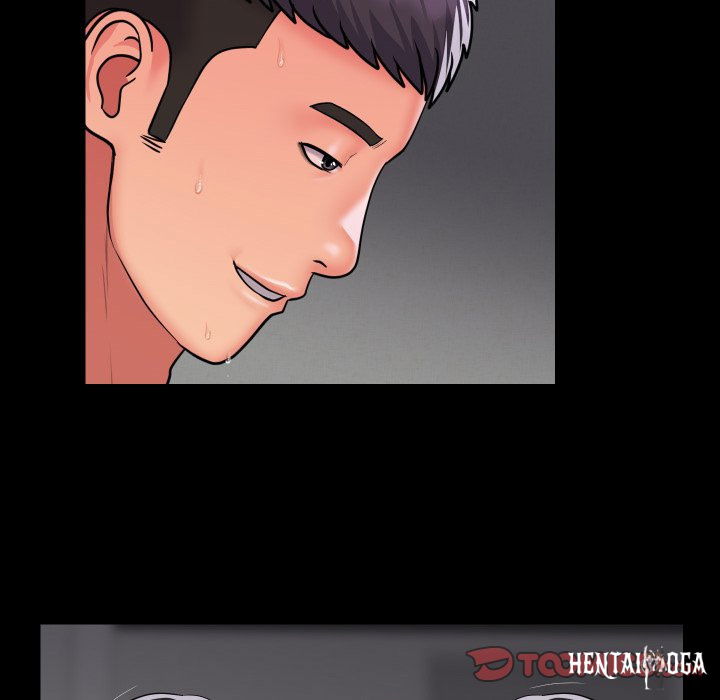 The Ladies&rsquo; Associate The Ladies&rsquo; Associate Chapter 73 - Page 50