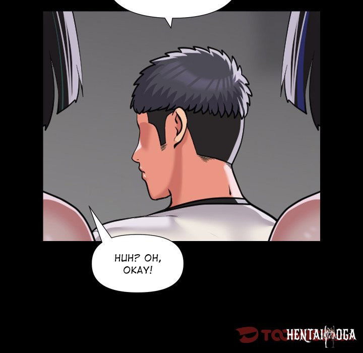 The Ladies&rsquo; Associate The Ladies&rsquo; Associate Chapter 73 - Page 52