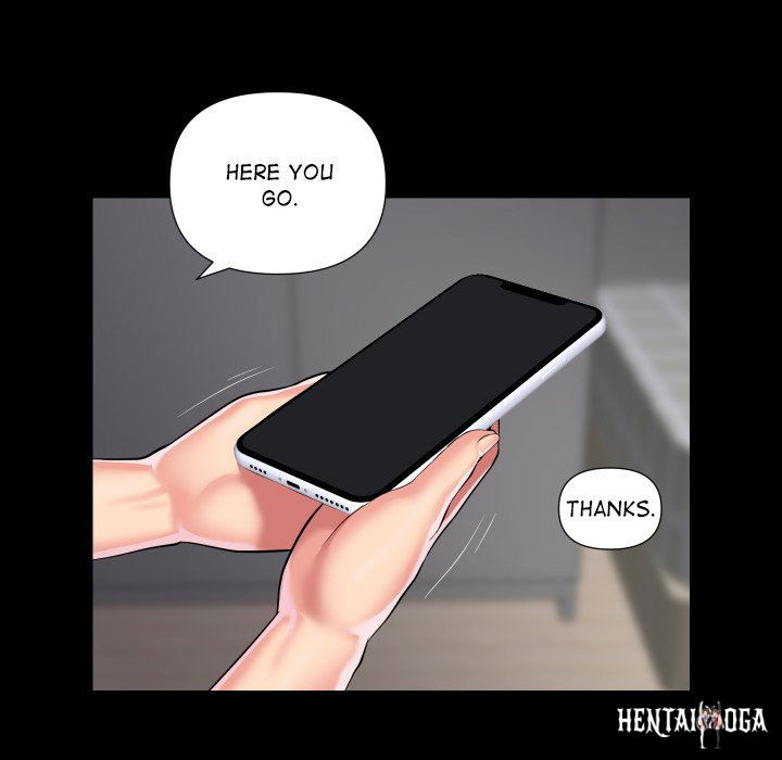 The Ladies&rsquo; Associate The Ladies&rsquo; Associate Chapter 73 - Page 53