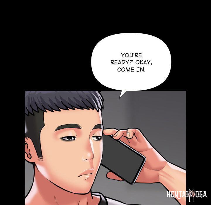 The Ladies&rsquo; Associate The Ladies&rsquo; Associate Chapter 73 - Page 55