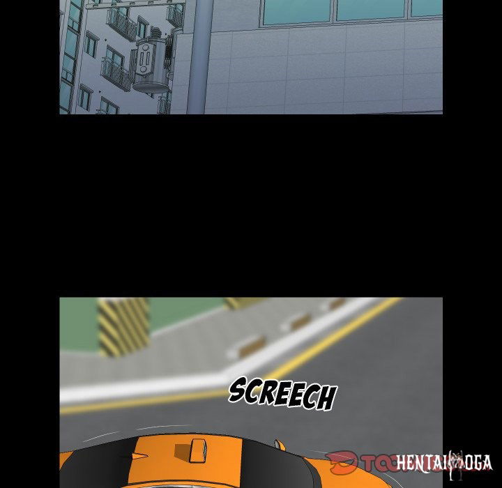 The Ladies&rsquo; Associate The Ladies&rsquo; Associate Chapter 73 - Page 58