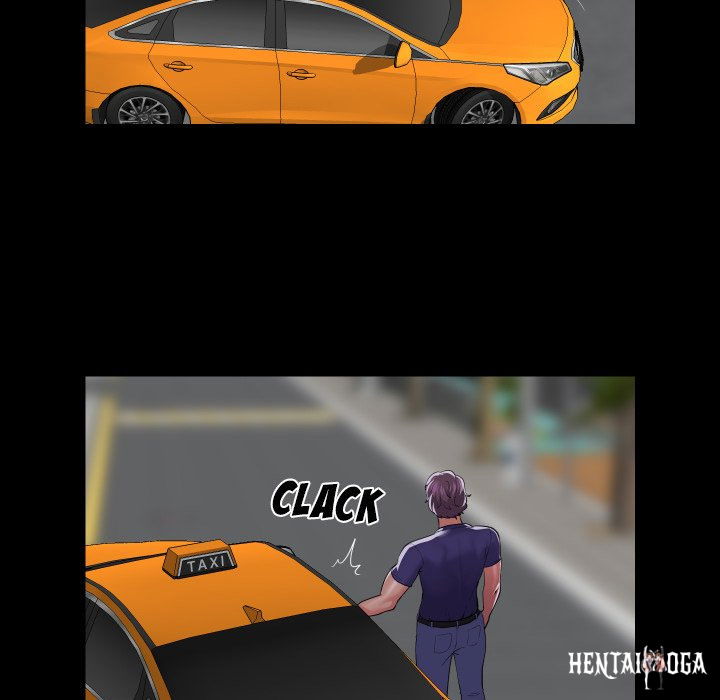 The Ladies&rsquo; Associate The Ladies&rsquo; Associate Chapter 73 - Page 59