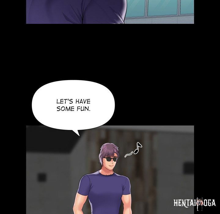 The Ladies&rsquo; Associate The Ladies&rsquo; Associate Chapter 73 - Page 61