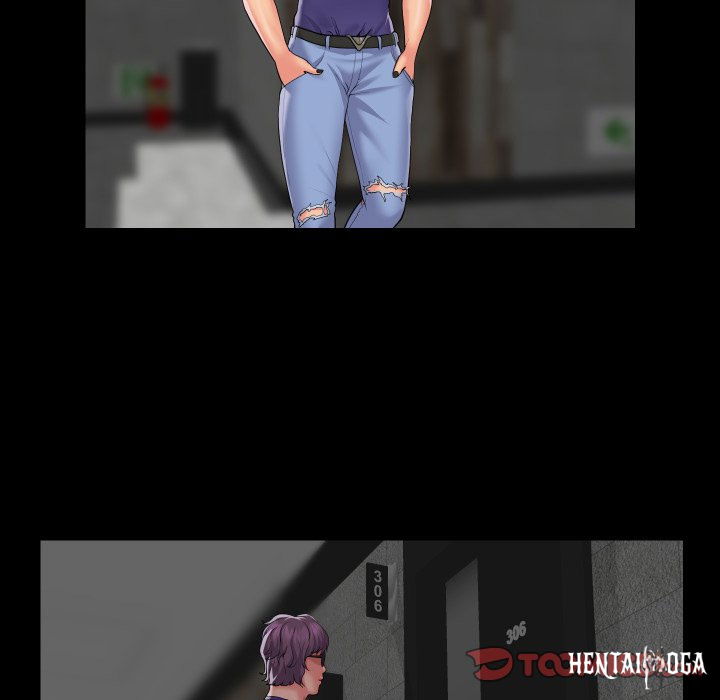 The Ladies&rsquo; Associate The Ladies&rsquo; Associate Chapter 73 - Page 62