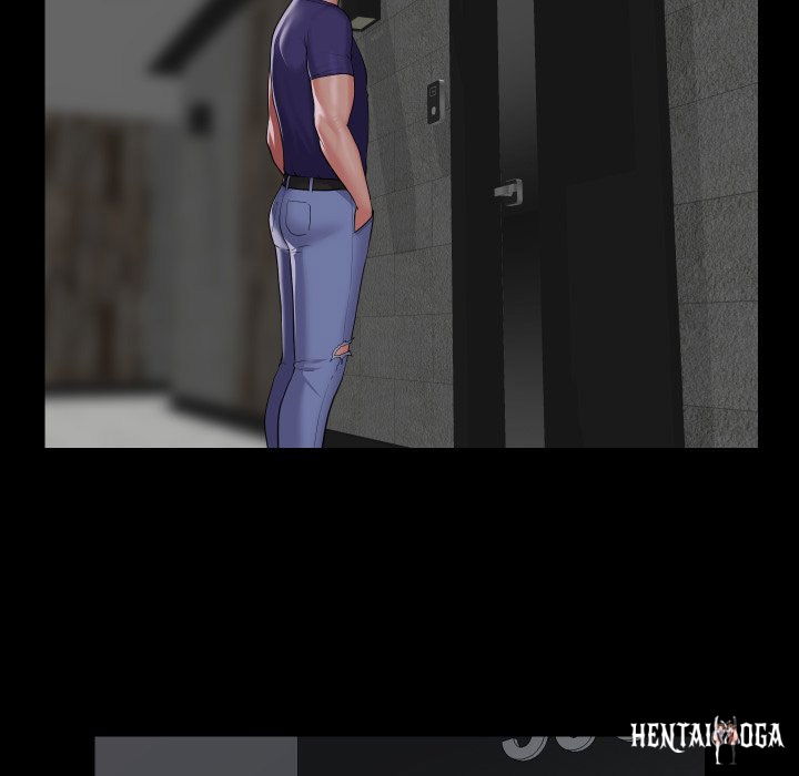 The Ladies&rsquo; Associate The Ladies&rsquo; Associate Chapter 73 - Page 63