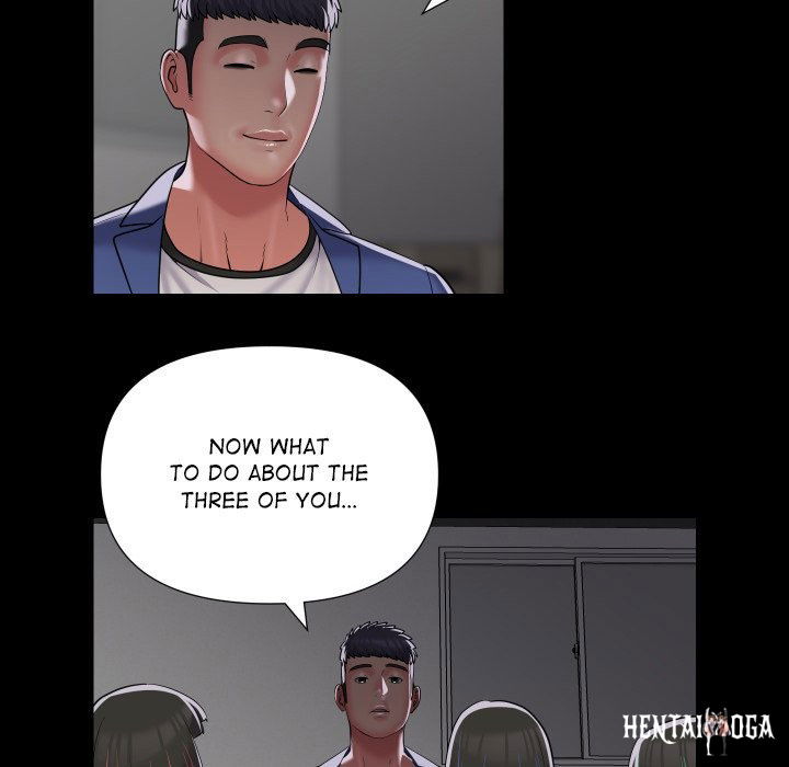 The Ladies&rsquo; Associate The Ladies&rsquo; Associate Chapter 73 - Page 7