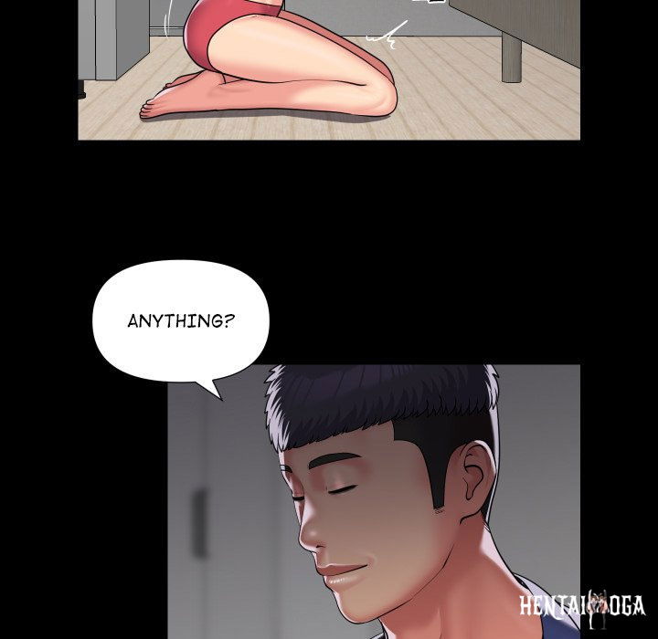 The Ladies&rsquo; Associate The Ladies&rsquo; Associate Chapter 73 - Page 9