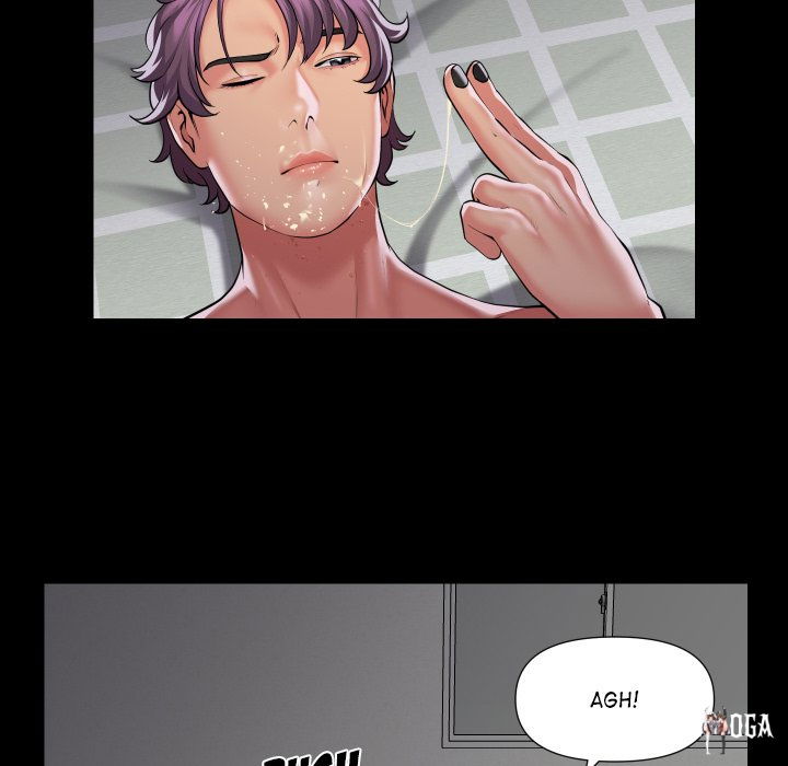 The Ladies&rsquo; Associate The Ladies&rsquo; Associate Chapter 75 - Page 11