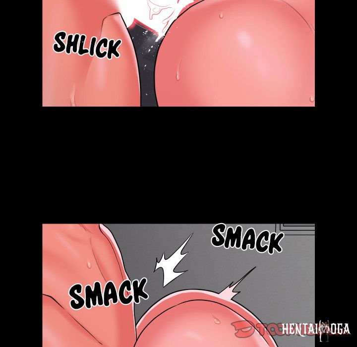 The Ladies&rsquo; Associate The Ladies&rsquo; Associate Chapter 75 - Page 18