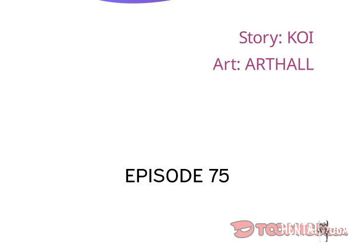 The Ladies&rsquo; Associate The Ladies&rsquo; Associate Chapter 75 - Page 2